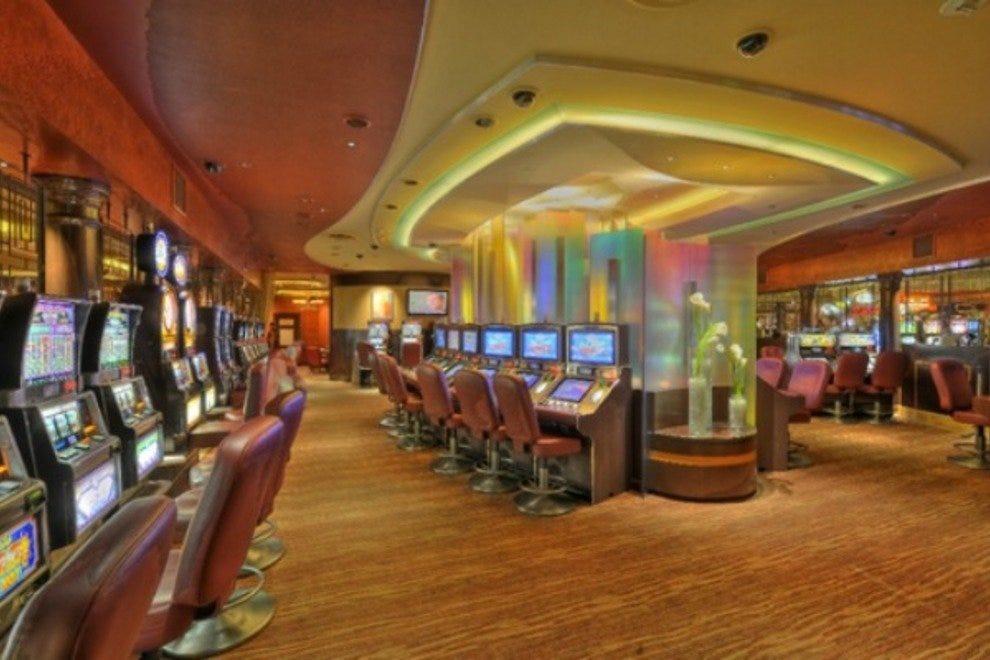 Fallsview Casino Slots Tips